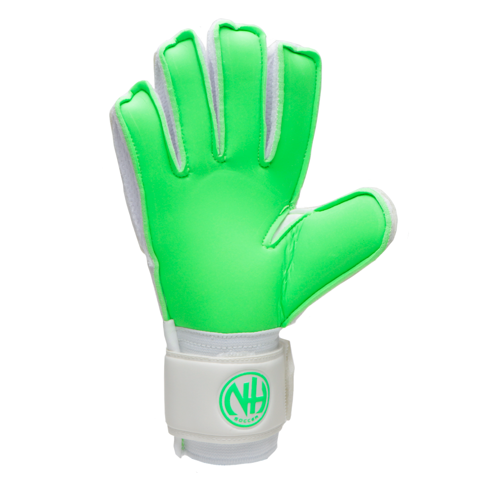 Junior hero Goalkeeper Gloves