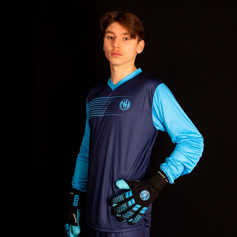 Ensemble de Gardien Numidia