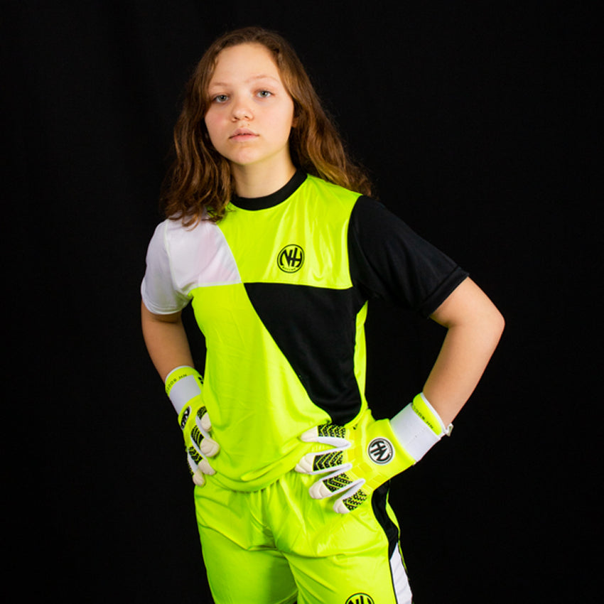 Timgad Goalkeeper Set