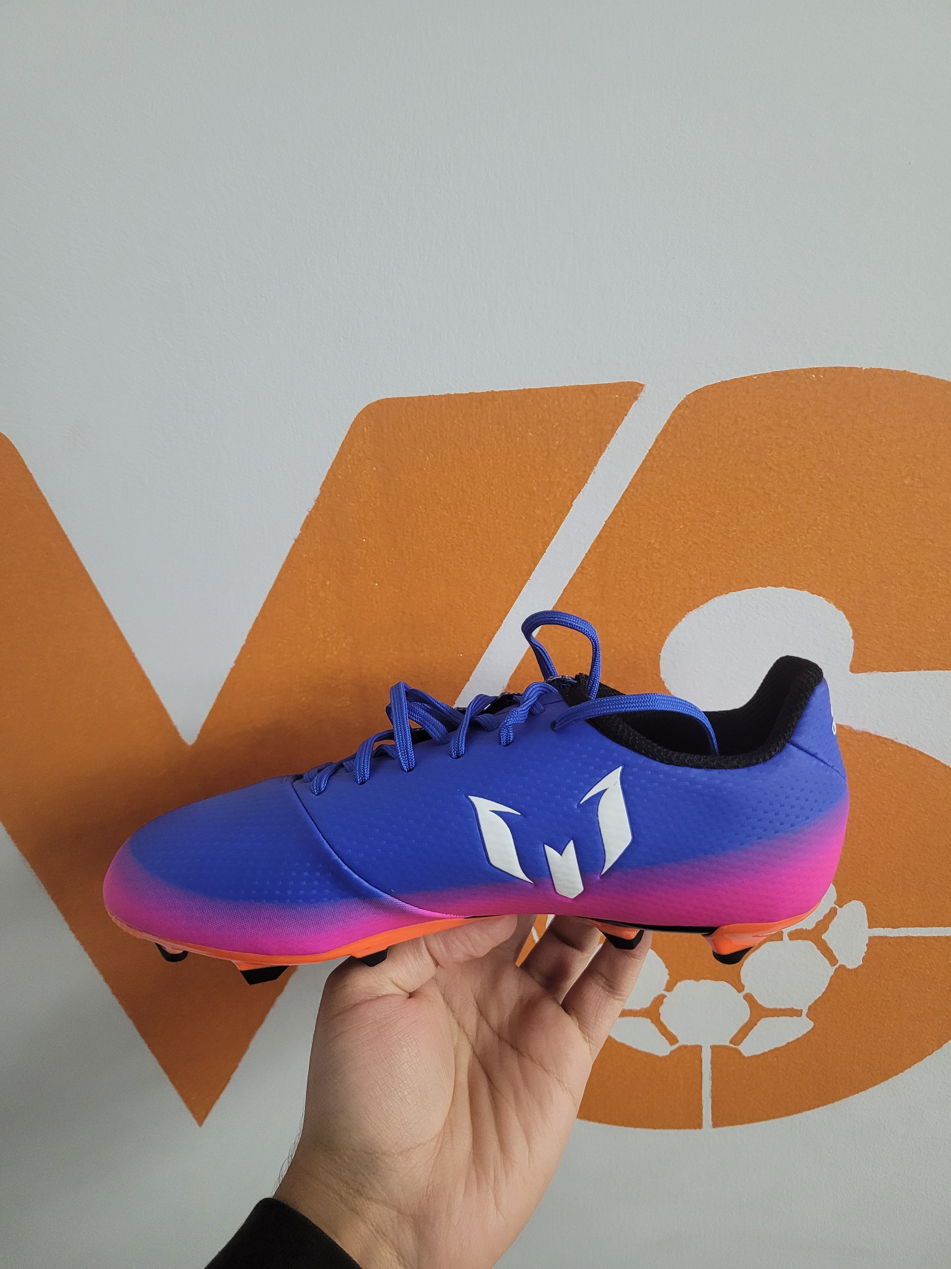 Souliers Adidas Messi 16.3