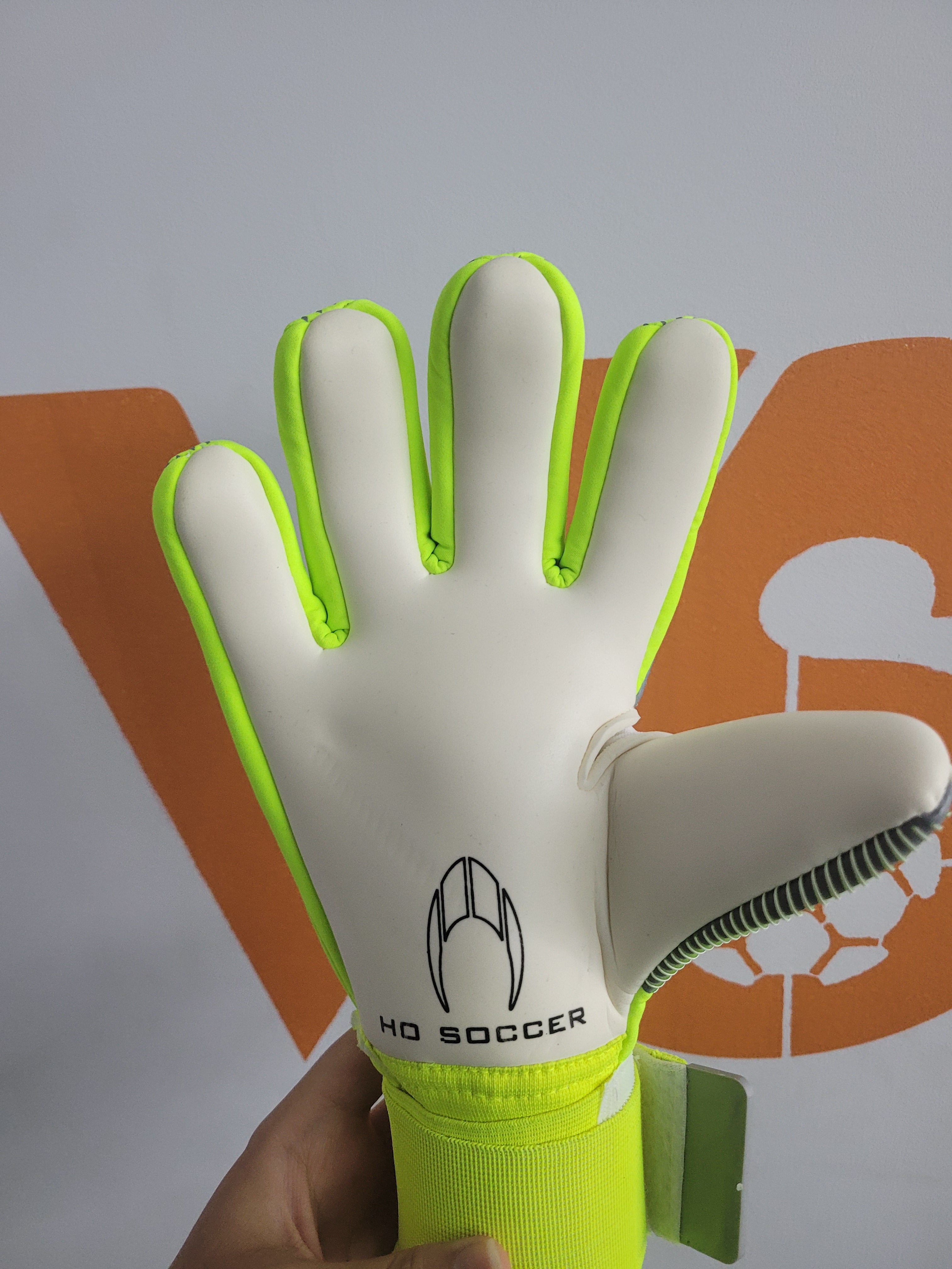 Gants SSG Supremo Lime