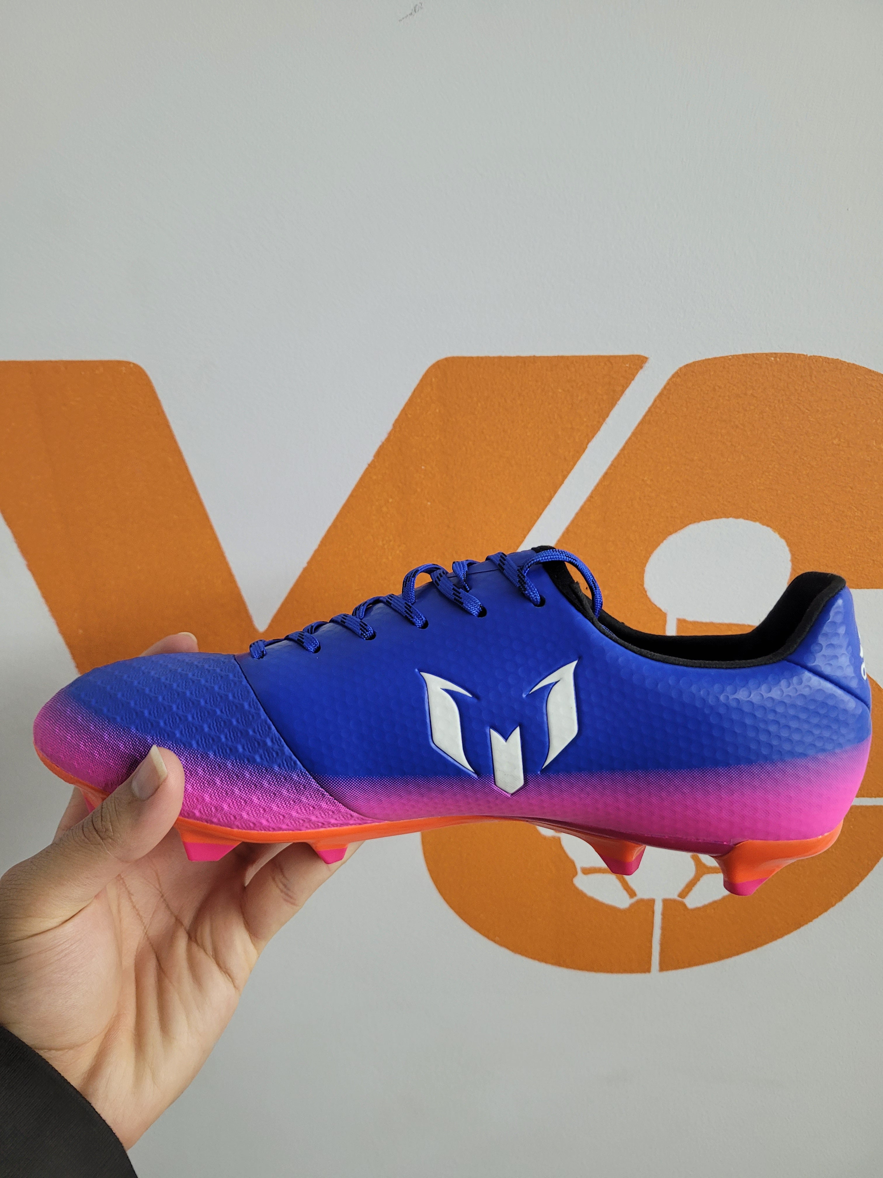 Souliers Adidas Messi