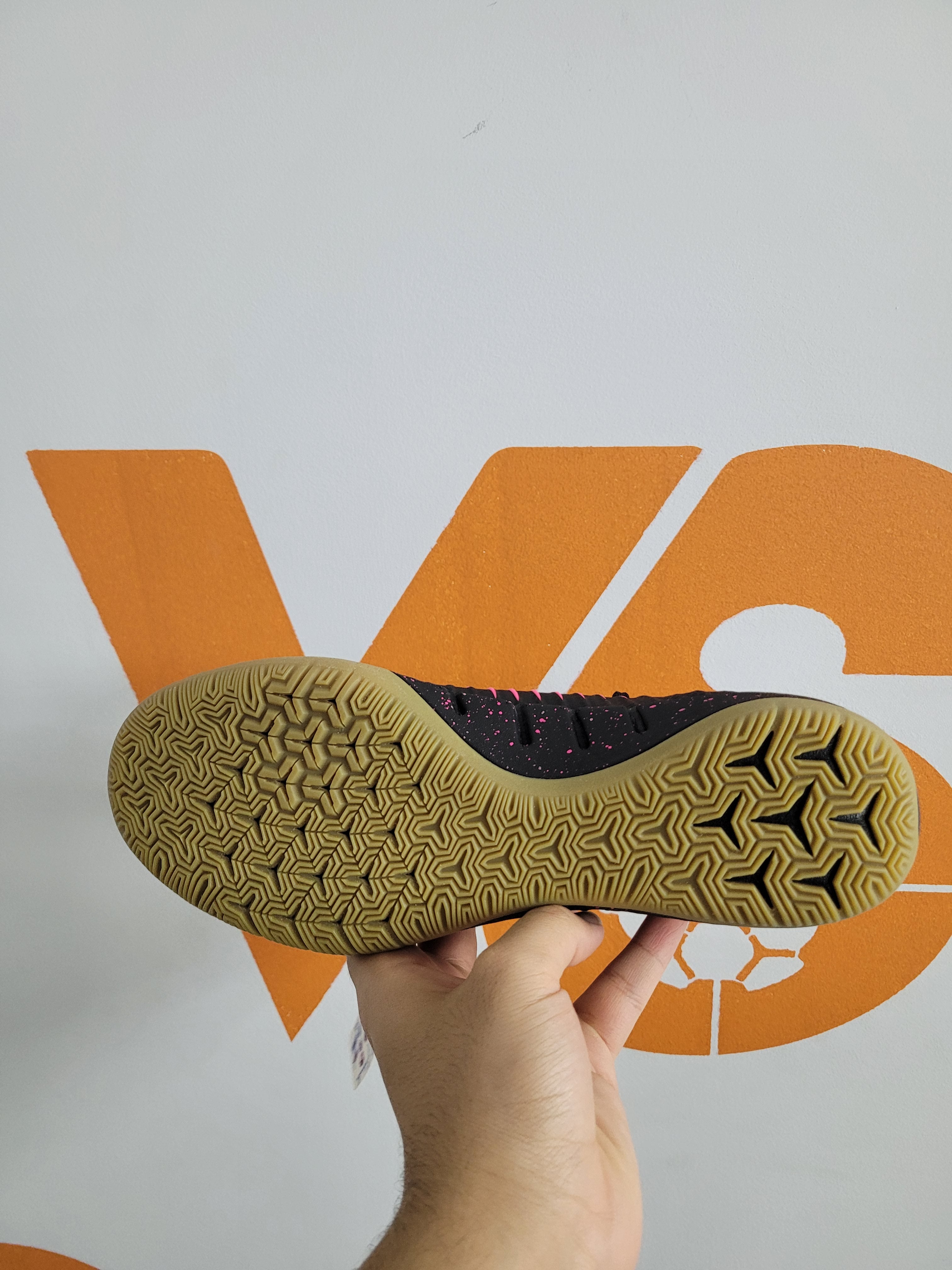 Souliers Futsal Nike MercurialX Finale II