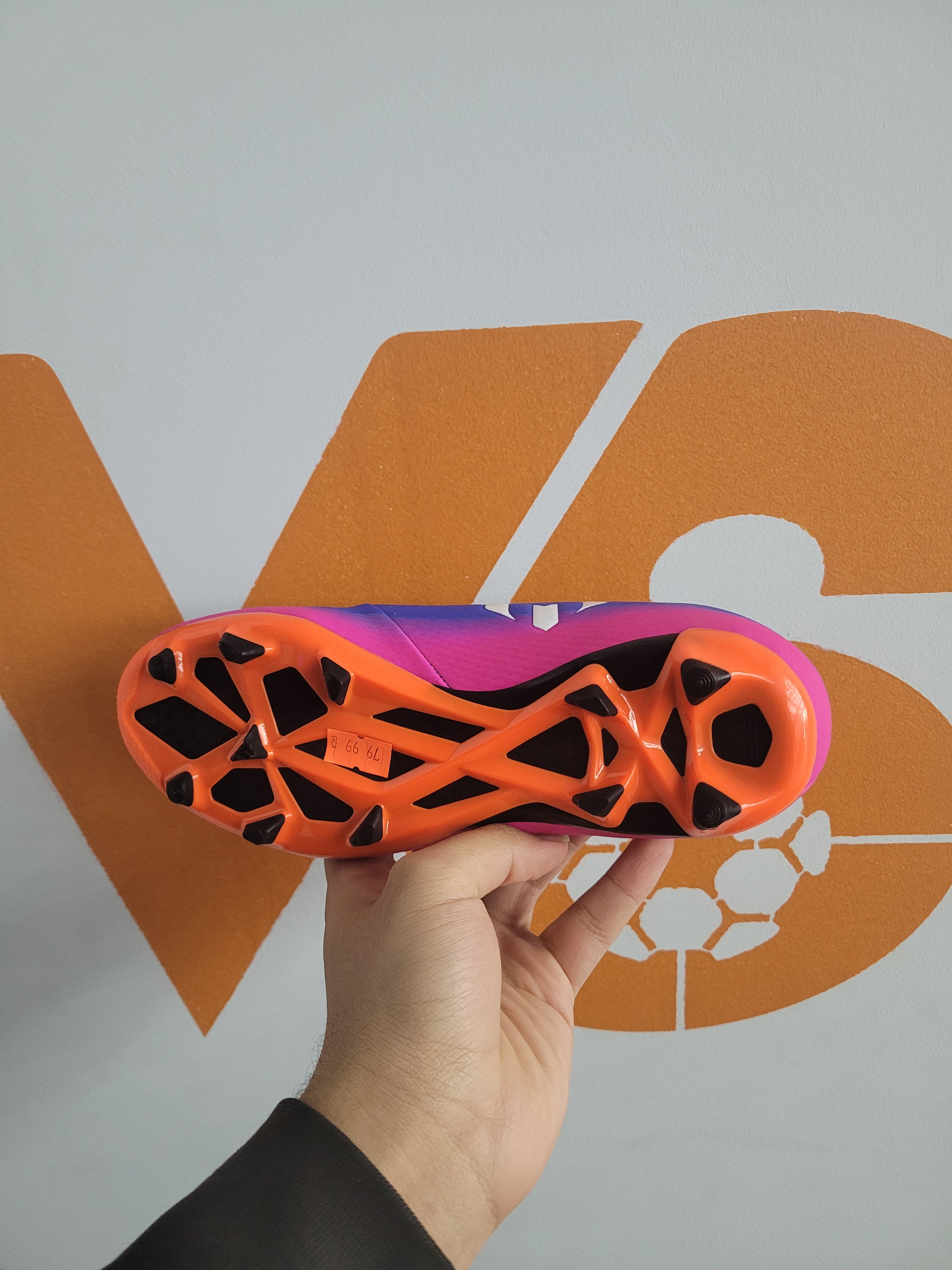 Souliers Adidas Messi 16.3