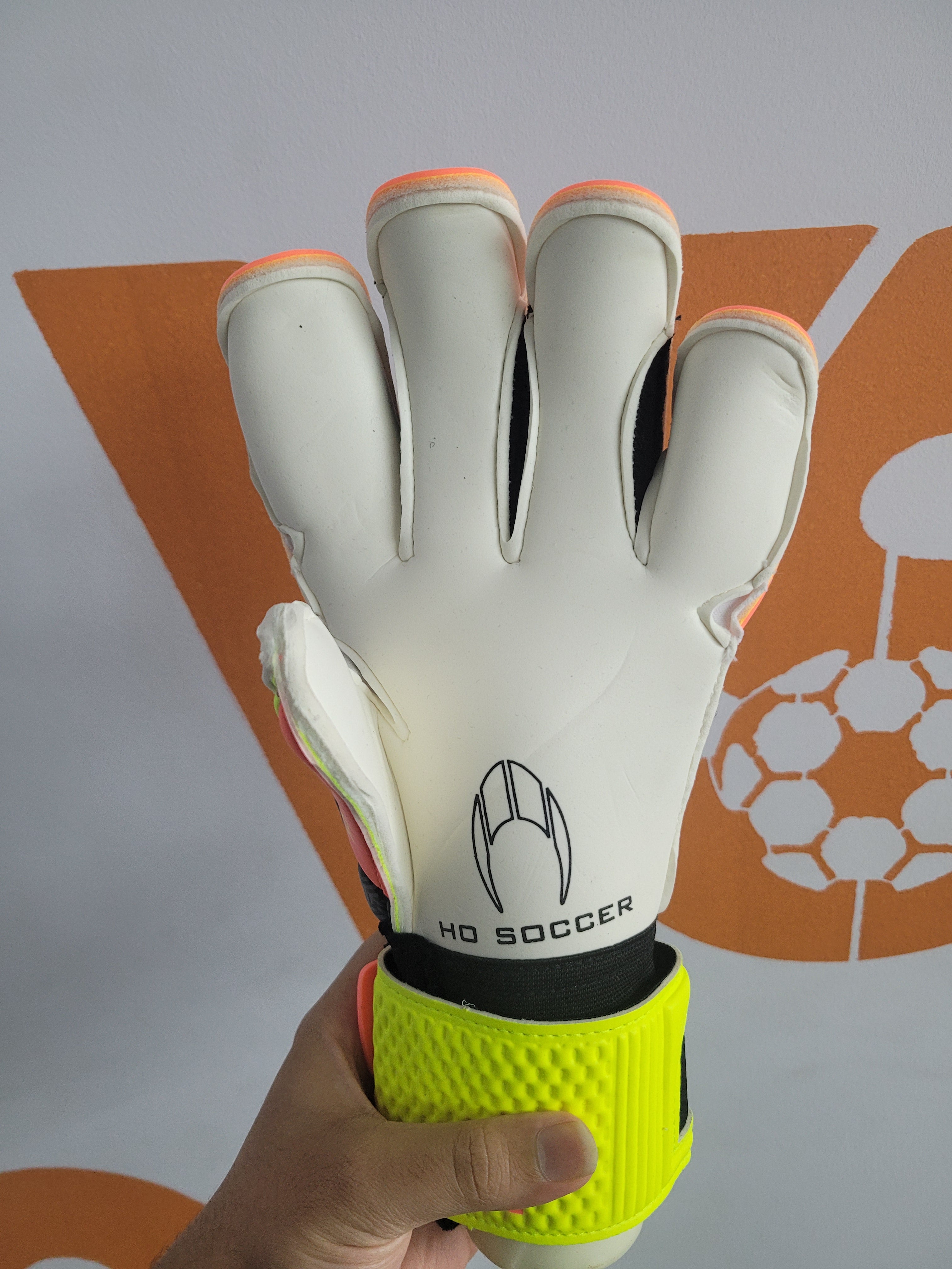 Gants Ikarus Roll Gecko