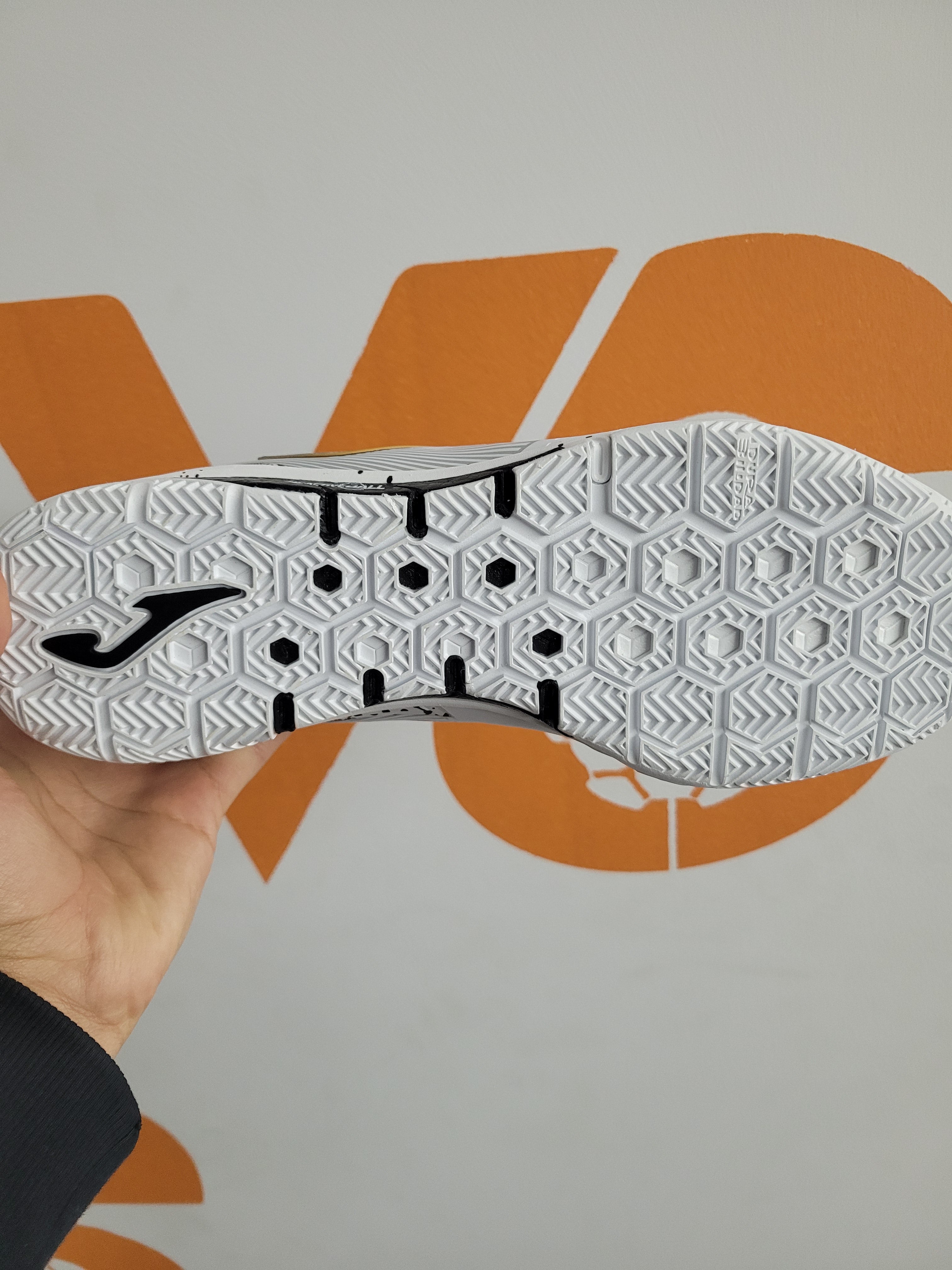 Soulier Futsal Regate Joma